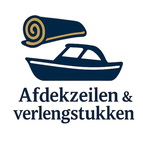 Afdekzeilen & verlengstukken